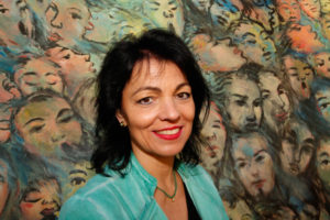 Astrid Weihmann